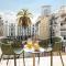 Aspasios Las Ramblas Apartments - Barcelone