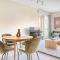 Los Gatos 2br w gym wd ac nr Creek trail SFO-1118