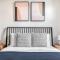 Berkeley 1br w gym roof wd nr Amtrak SFO-1262 - بيركلي