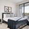 San Jose 1br w wd gym pool nr Caltrain SFO-1154