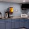 Super 8 by Wyndham Merrillville