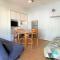 Studio cabine à 200m de la plage, animaux admis, proche commerces - FR-1-225-687