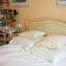 Appartement familial pour 4 pers et 2 bébés face à la Baie