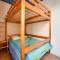 Jolie maison avec cour pour 5 personnes