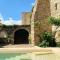 ELS RACONS DEL FORT Castle in wine territory