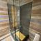 One Life vue Lagon