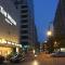 24h check in, AirCon- Free public POOL-FITNESS-SAUNA - 华沙