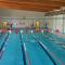 24h check in, AirCon- Free public POOL-FITNESS-SAUNA - 华沙