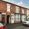 Claude House - charming 4Bedroom Home - Nottingham