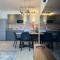 Apt Ljupka - Zadar - with private free parking