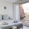 Le Season - Bel appartement - Proche Disney & Paris RER E - فيليرز سور مارن