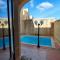 Qala Bed&Breakfast with swimming pool - IL-Wenniessa - 加拉