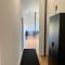 Apartment Lili-PS5-Terrace-View-Bright-Kitchen-2xBedroom
