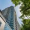 Luxurious Unique Tower Apartment with City Skyline by Renters Prestige