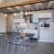 Apartments Florence Pepi attic