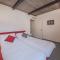 Apartments Florence Pepi attic