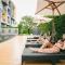 The Zense Boutique Hotel - Phitsanulok