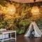 Givskud Zoo Hostel