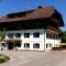 Gasthof Pension Steinberger - Занкт-Ґеорґен-ім-Аттерґау