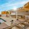 Charming Villa with private and heated pool - Adeje
