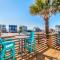 The Beach House at Oak Island by Carolina Resorts