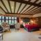 Hever Castle Luxury Bed and Breakfast - Edenbridge