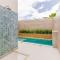 GB07 Ótima Casa 4 Suítes com Piscina em Guarajuba - غوارايوبه