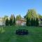 Waterfront Cottage 4 BD with Outdoor Dining, Fire Pite by GLOBALSTAY - Brechin