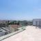 Jay's Penthouse 2-BR Apt W/ Terrace in Larnaca - Larnaka