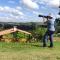 Pousada Mirante dos Ipês - Capitólio - MG - Капитолиу