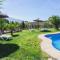 Cubos Greenlife House