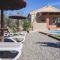 Cubos Greenlife House