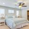 408A The Boardwalk House - Virginia Beach