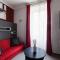 Attic Vatican Flat - San Pietro