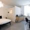 Hotel Zilt Studios Hotel Zilt Studios