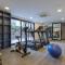 Quarto Sala 48m2 Parque Ibirapuera Itaim Bibi - 圣保罗