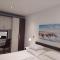 Gavza Dream View apartment