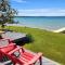 Aloha Lake Home - Cheboygan