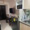INSPIRIA 1803 Studio Unit with Balcony beside Abreeza Mall Davao - Davao