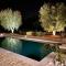 LUXUS VILLA WITH SWIMMINGPOOL, 1-6 p., CAROVIGNO