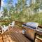 Lovely and Comfy Cabin Surrounded by Aspens and Wildlife - Aspen Acres - فيربلي