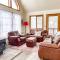 Lovely and Comfy Cabin Surrounded by Aspens and Wildlife - Aspen Acres - فيربلي
