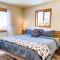 Lovely and Comfy Cabin Surrounded by Aspens and Wildlife - Aspen Acres - فيربلي