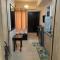 INSPIRIA 1803 Studio Unit with Balcony beside Abreeza Mall Davao - Davao