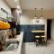 Апартаменти Underground&SPA