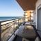 Novostar Apart Monte Carlo Sea View F41