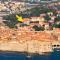 Double Room Lukre with city view - Dubrovnik