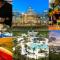 Elegant Home Near Disney With Private Pool And Waterpark Resort Access At Encore Resorts Reunion - 7393Mr