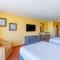 Ocean View Queen Suite Landmark Resort 1125