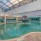 Ocean View Queen Suite Landmark Resort 1125